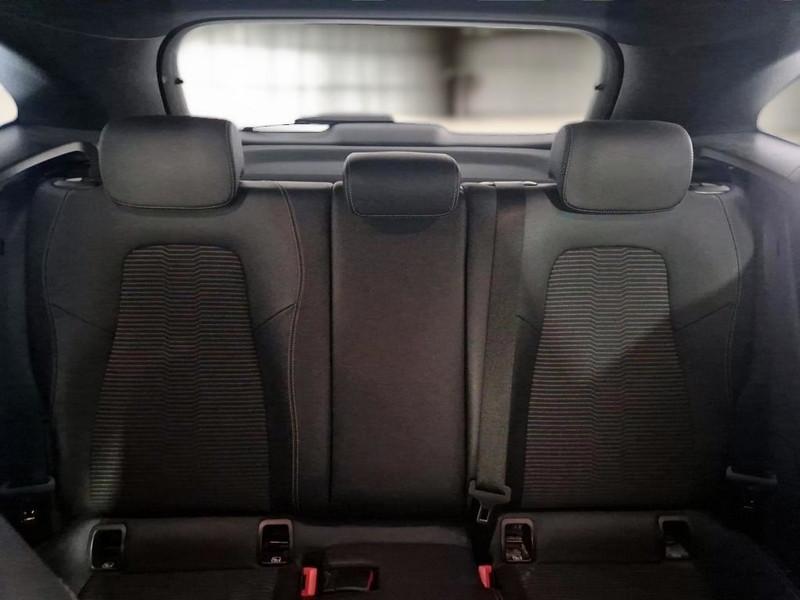 MERCEDES-BENZ GLA 200 d Automatic Sport Plus