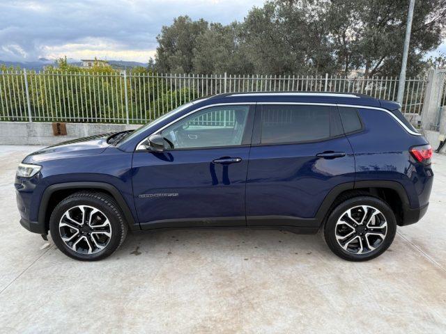 JEEP Compass 1.6 Multijet II GARANZIA