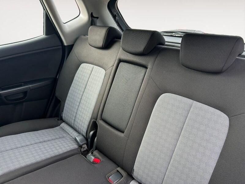 KIA Venga 1.4 CRDi 90CV Active