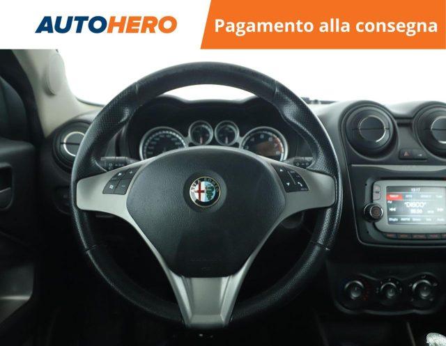 ALFA ROMEO MiTo 0.9 T 105 CV TwinAir S&S Junior