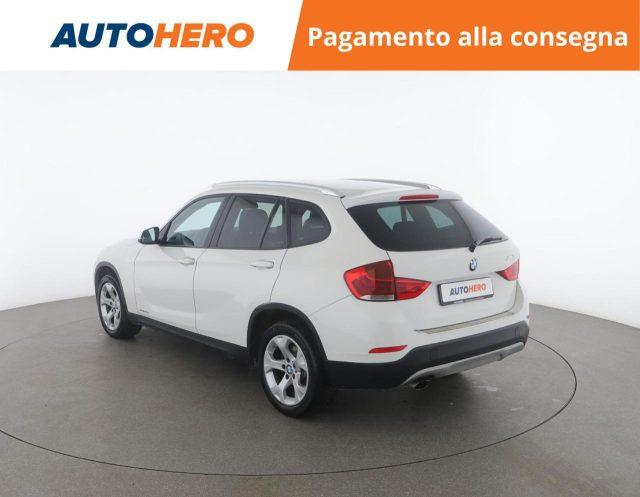 BMW X1 xDrive20d