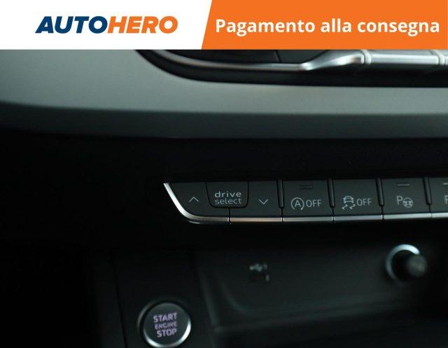 AUDI A4 Avant 35 TFSI S tronic Business Advanced