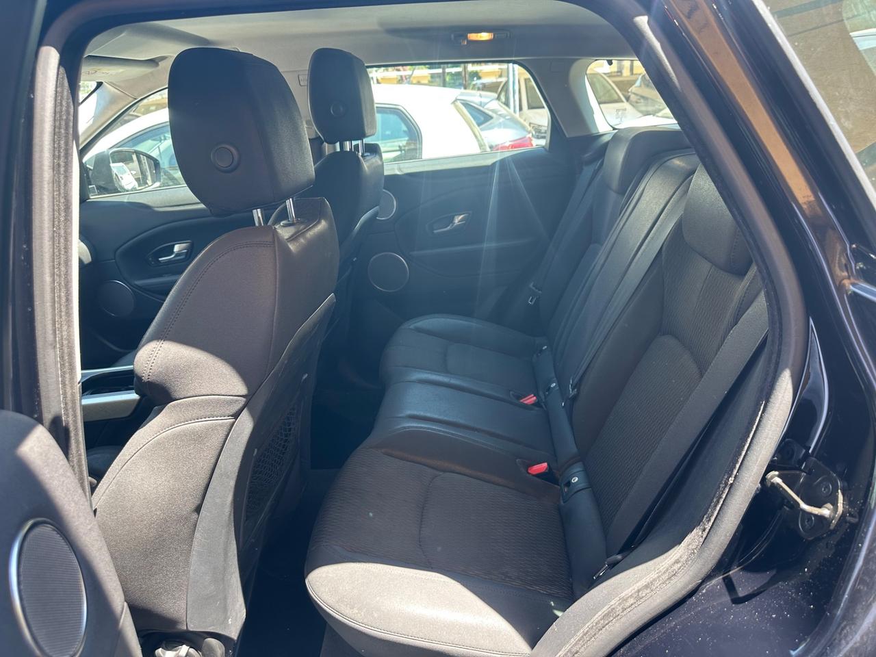 Land Rover Range Evoque 2.0 TD4 150 CV 5p. HSE Dynamic