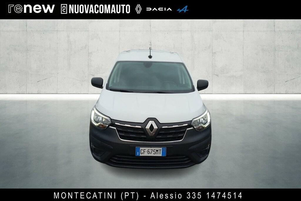 Renault Express van 1.5 Blue dci 75cv Fap