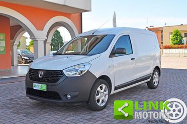 DACIA AUTOCARRO DOKKER 1.6 GPL S&S