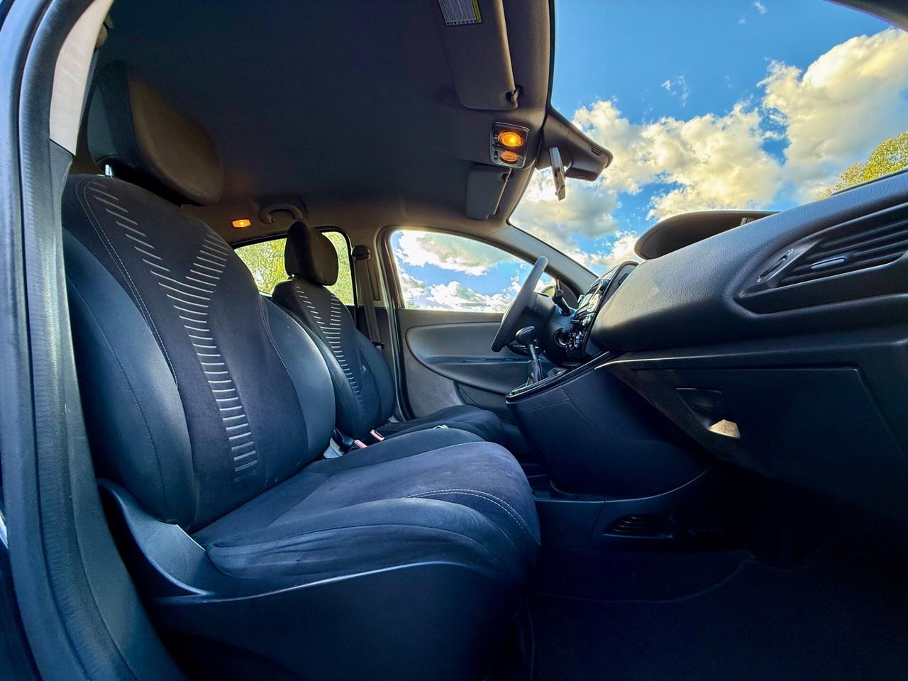 LANCIA YPSILON 1.3 MJT 16V 95 CV S&S GOLD