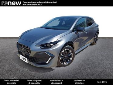 RENAULT Clio 1.8 full hybrid E-Tech Techno 160cv auto