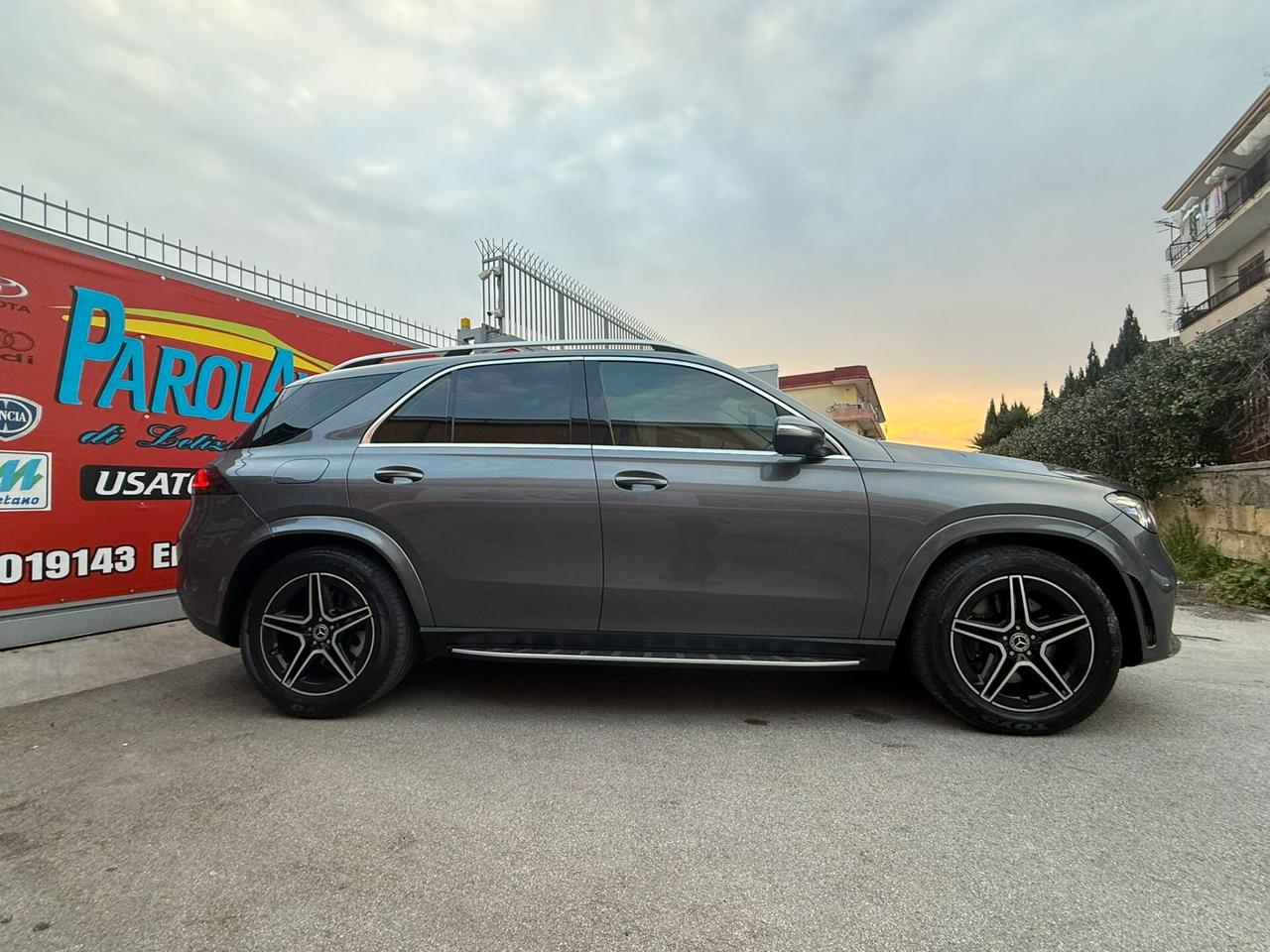 Mercedes-benz GLE 300d 2.0 245cv Premium Plus - 2020
