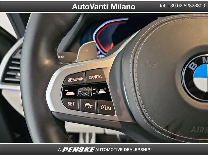 BMW X5 X5 xdrive25d Msport auto