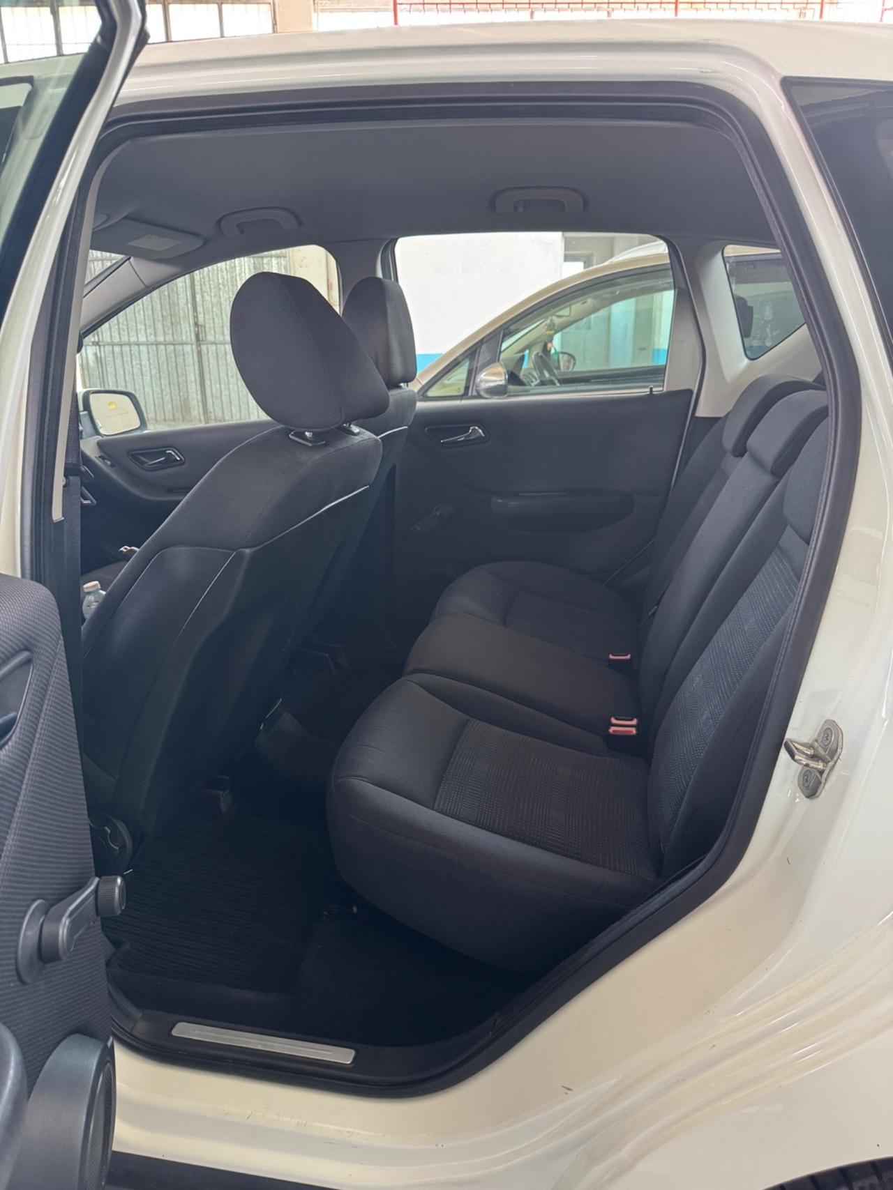Mercedes-benz A 150 Avantgarde