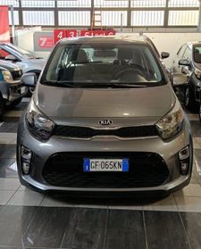 Kia Picanto 1.0 STYLE AMT