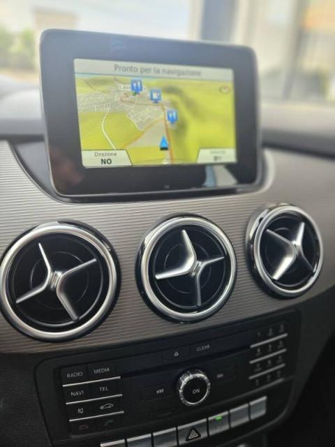 Mercedes Classe B 180 d (cdi) Sport