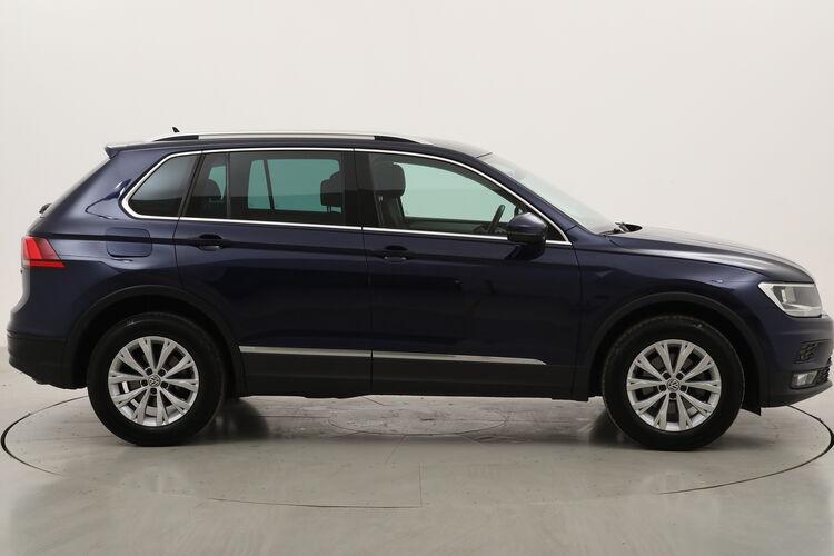 Volkswagen Tiguan Business DSG 4MOTION BR581615 2.0 Diesel 150CV