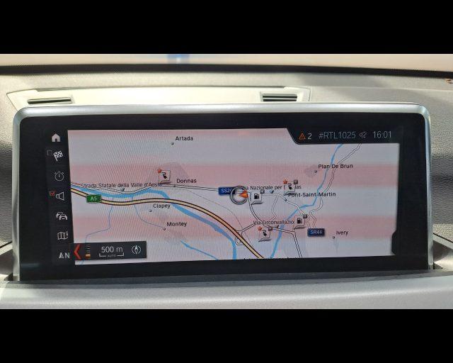 BMW X1 xdrive25e Business Advantage auto
