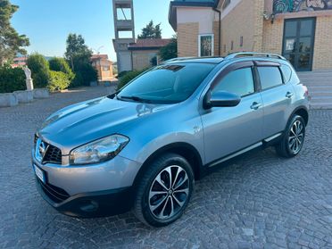 Nissan Qashqai 2.0 dCi DPF Tekna 4x4
