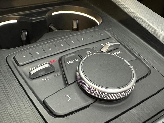 Audi A5 Cabrio 2.0 TDI 190 CV quattro S tronic Line