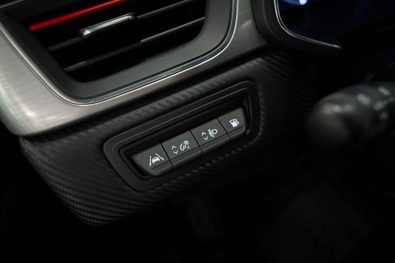 Renault Captur 1.6 E-Tech phev RS Line 160cv auto