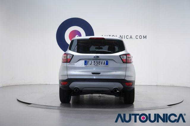 FORD Kuga 1.5 TDCI 120 CV S&S 2WD TITANIUM NEOPATENTATI