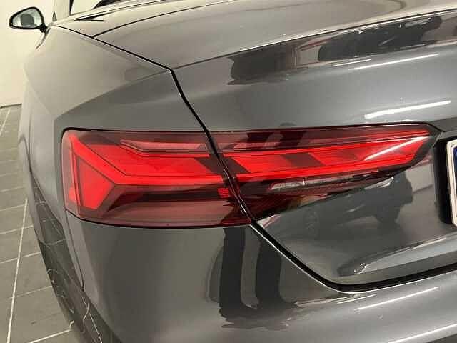Audi A5 Cabrio 40 TFSI S tronic Business Advanced