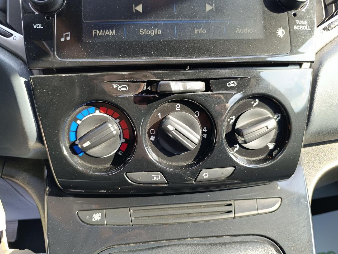 Lancia Ypsilon III 1.0 firefly hybrid Gold s&s 70cv 5p.ti