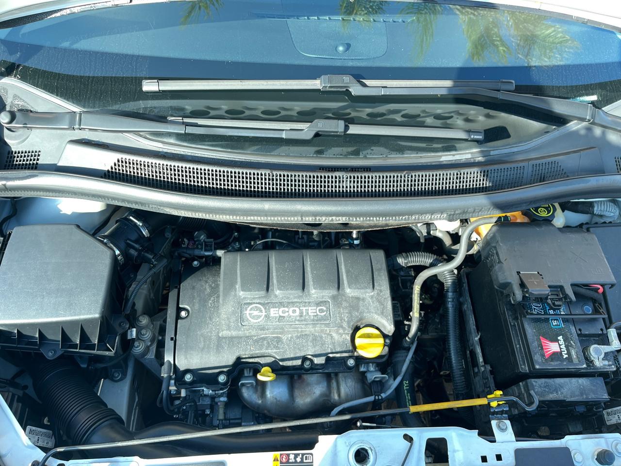 Opel Meriva 1.4 100CV Advance