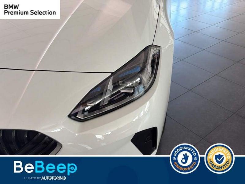 BMW Serie 1 120 48V MSPORT AUTO