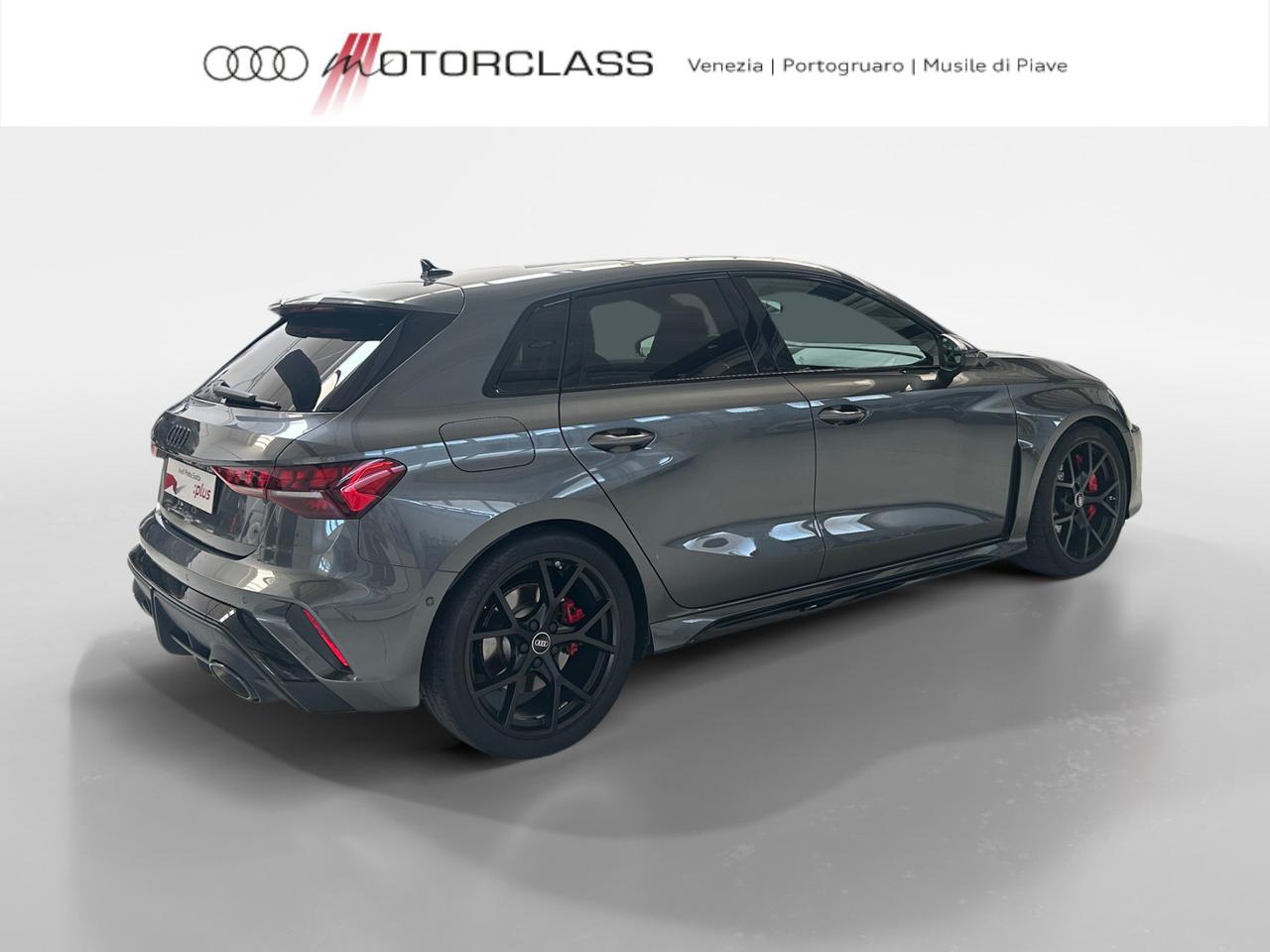 Sportback 2.5 Tfsi Quattro S Tronic