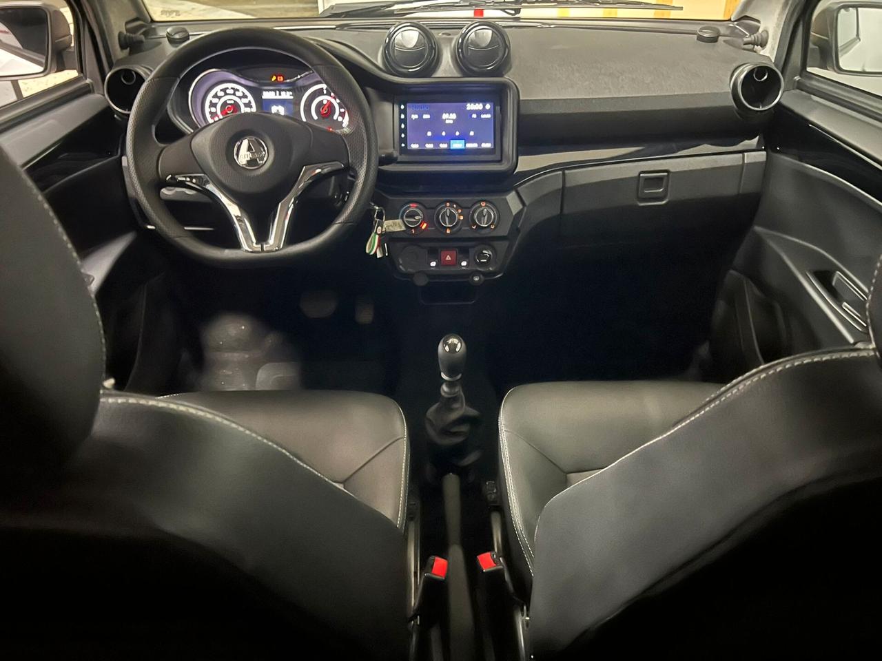 Aixam City Sport Ambition