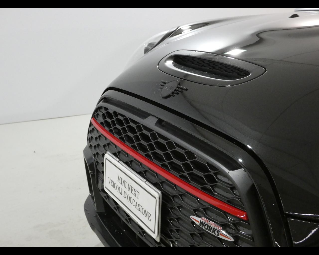 MINI Mini 4ª serie (F56) - Mini 2.0 John Cooper Works JCW