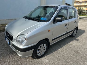 Hyundai Atos Prime 1.0 12V GLS Premium