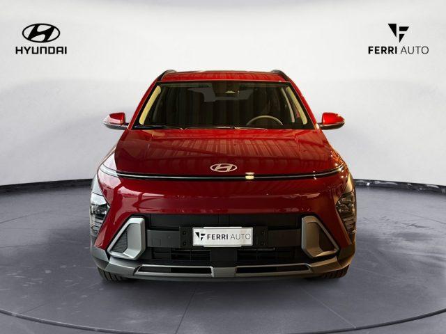 HYUNDAI Kona 1.6 HEV DCT Exellence