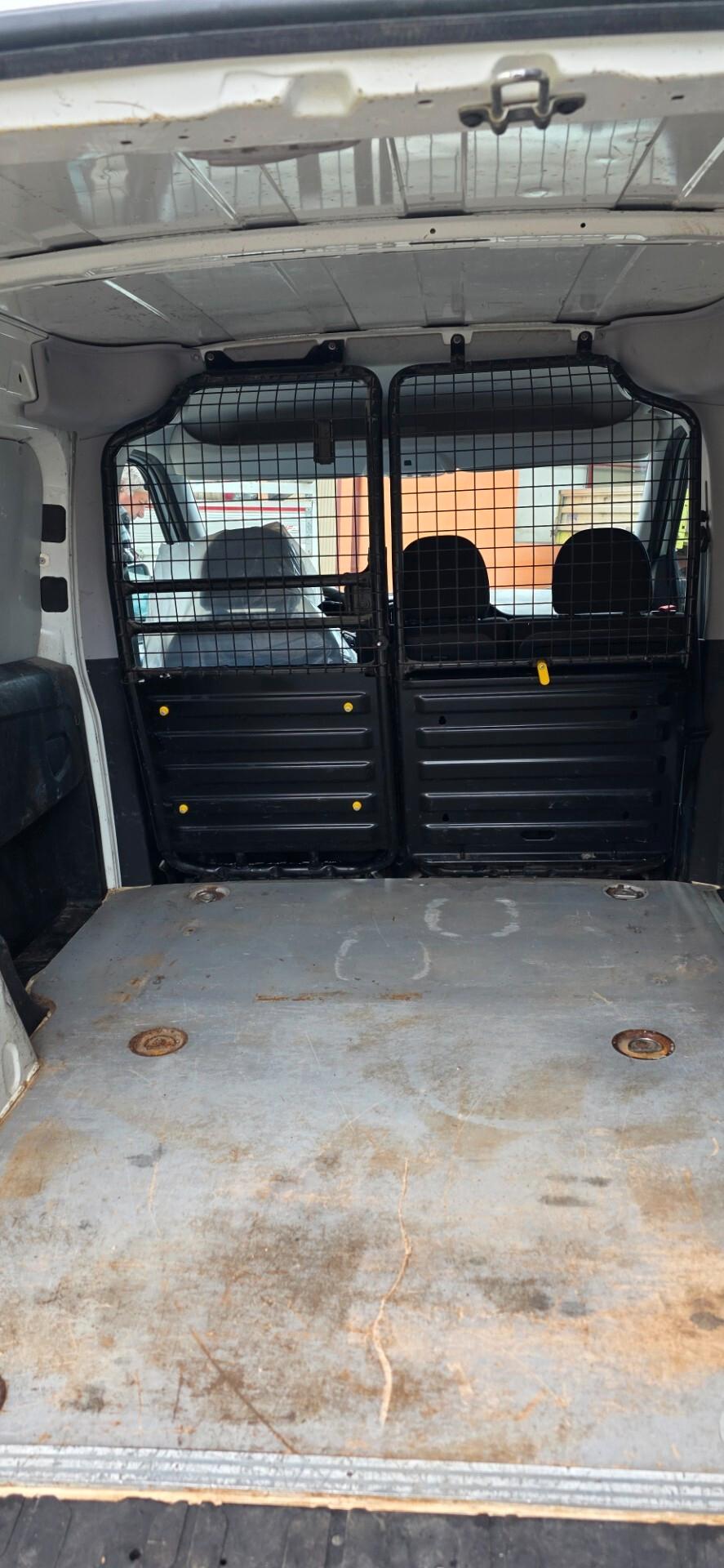 Fiat Doblo Doblò 1.6 MJT 16V 120CV Lounge