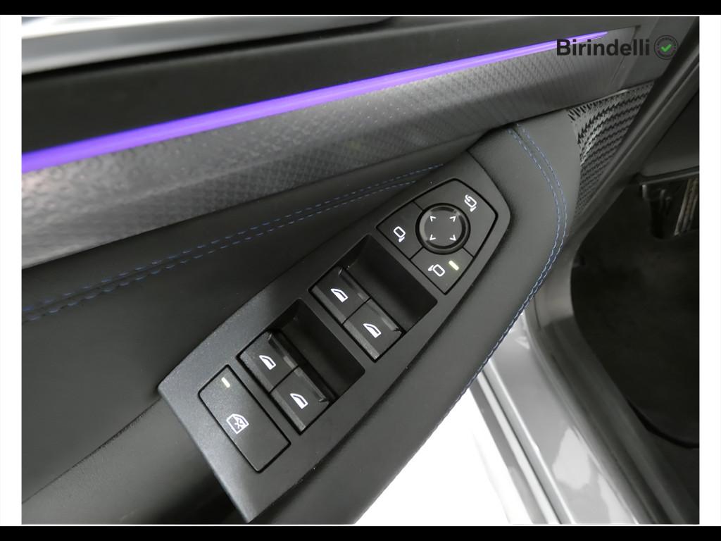 BMW 218d Active Tourer