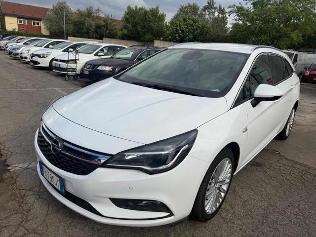 OPEL Astra 1.6 CDTi 136CV Start&Stop Sports Tourer Innovation