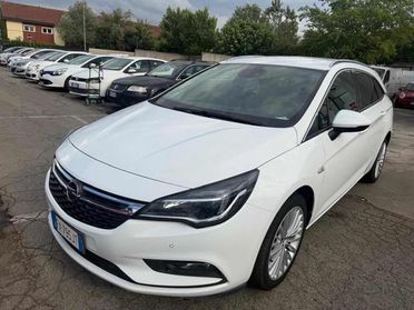 OPEL Astra 1.6 CDTi 136CV Start&Stop Sports Tourer Innovation