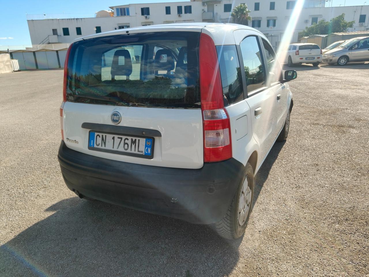 Fiat Panda 1.1 Actual