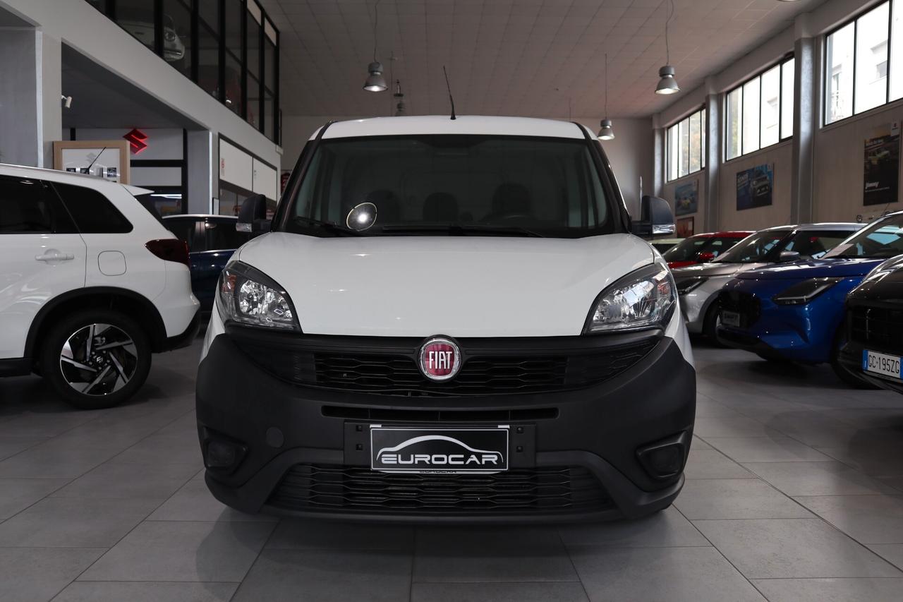 Fiat Doblo Doblò 1.6 MJT 105CV S&S PC-TN Cargo Lounge