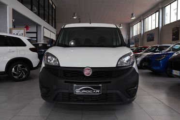 Fiat Doblo Doblò 1.6 MJT 105CV S&S PC-TN Cargo Lounge