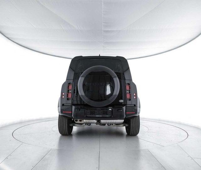 LAND ROVER Defender 110 2.0 Si4 PHEV 404 CV AWD Auto XS Edition