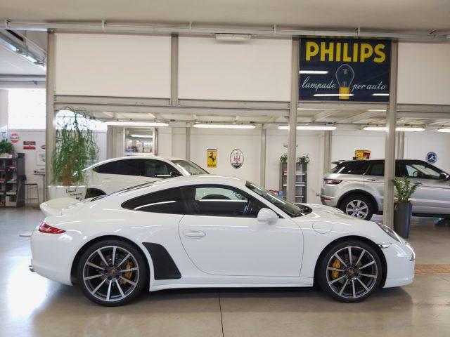 PORSCHE 911 3.4 Carrera 4 Coupé PDK PACK PORSCHE SPORT DESIGN