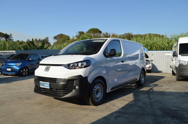 FIAT Scudo 1.5 BlueHDi 120 CV S&S PL-TN Furgone