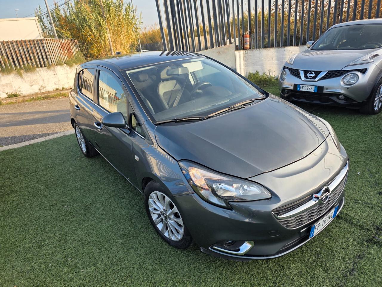 Opel Corsa 1.3 CDTI 5 porte euro 6 anno 2018