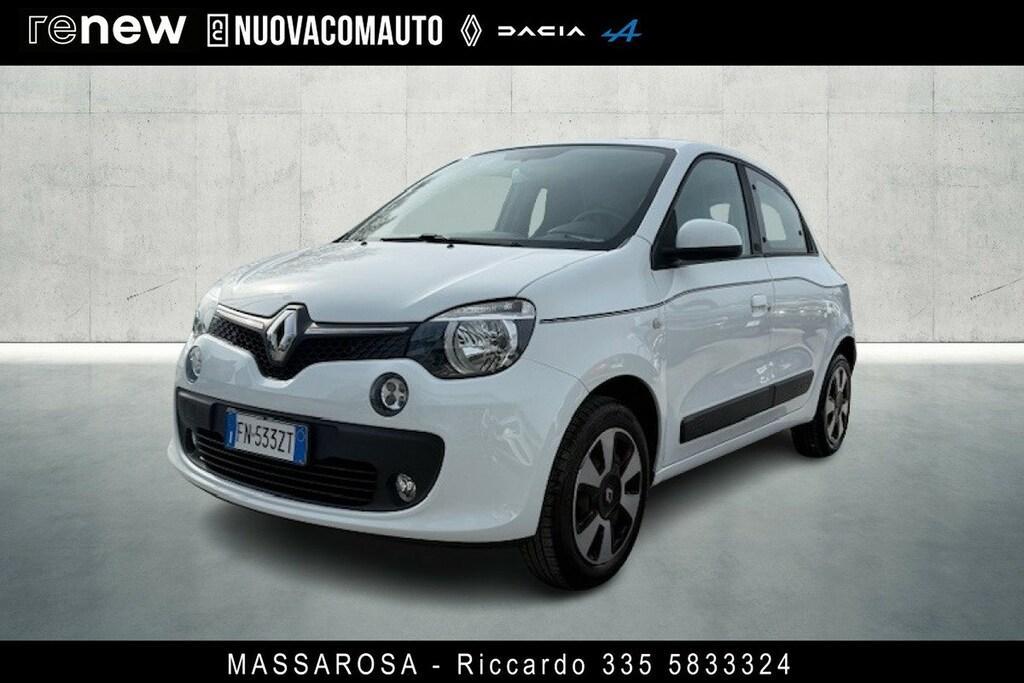 Renault Twingo 1.0 SCe Lovely