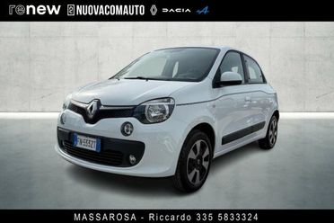 Renault Twingo 1.0 SCe Lovely