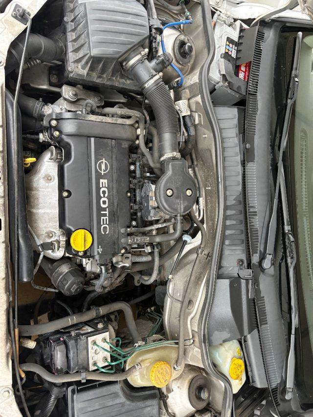 OPEL Corsa 1.2i 16V cat 5 porte PRIMO PREZZO PRONTA CONSEGNA