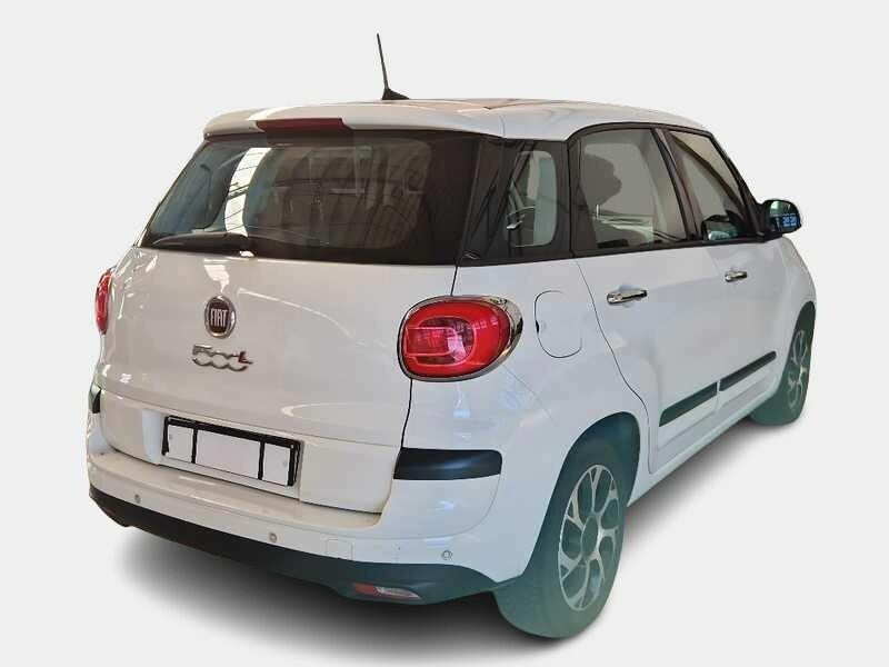 FIAT 500L Business 1.6 Multijet 120cv