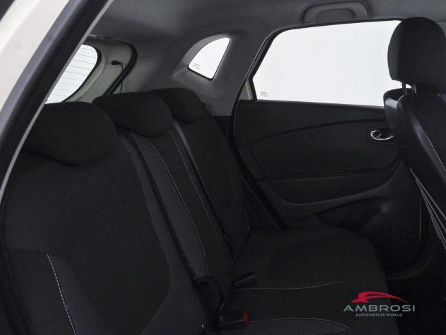 RENAULT Captur 1.5 dCi 8V 90 CV Start&Stop Live - PER OPERATORI D
