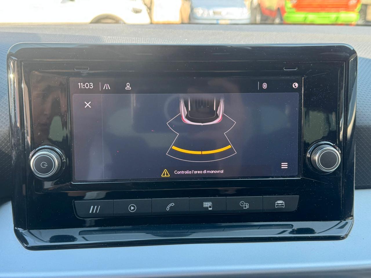 Seat Arona 1.0 Eco cambio automatico