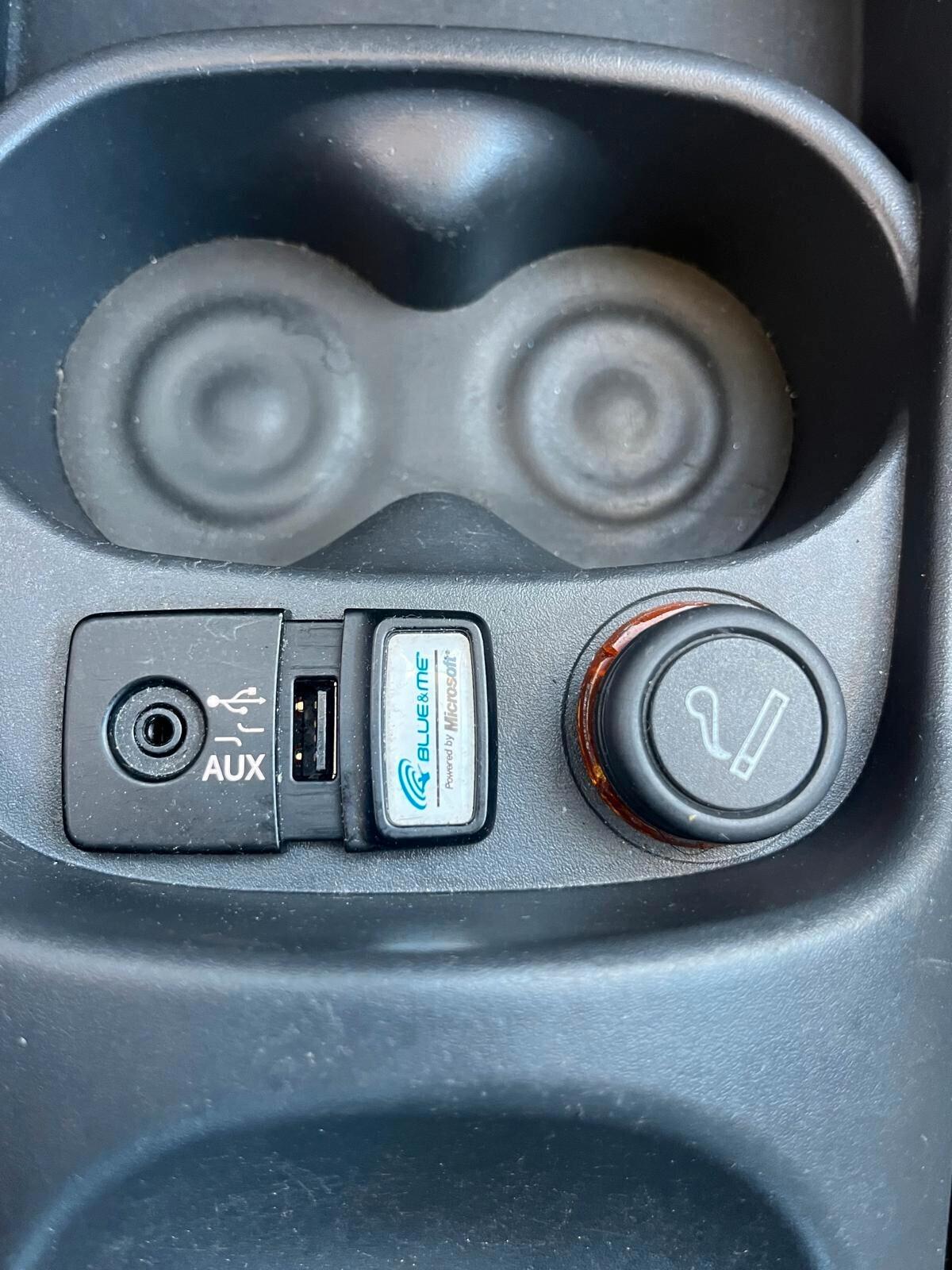 Fiat 500 C 1.3 Multijet 16V 95 CV Lounge