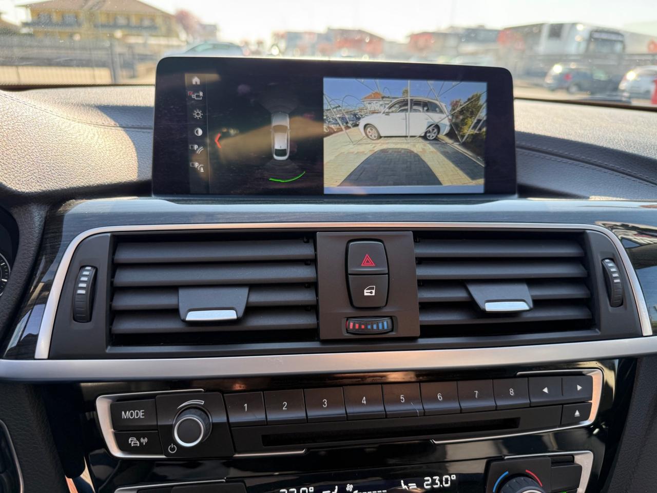 Bmw 430d xDrive Gran Coupé Luxury BIANCO PERLA